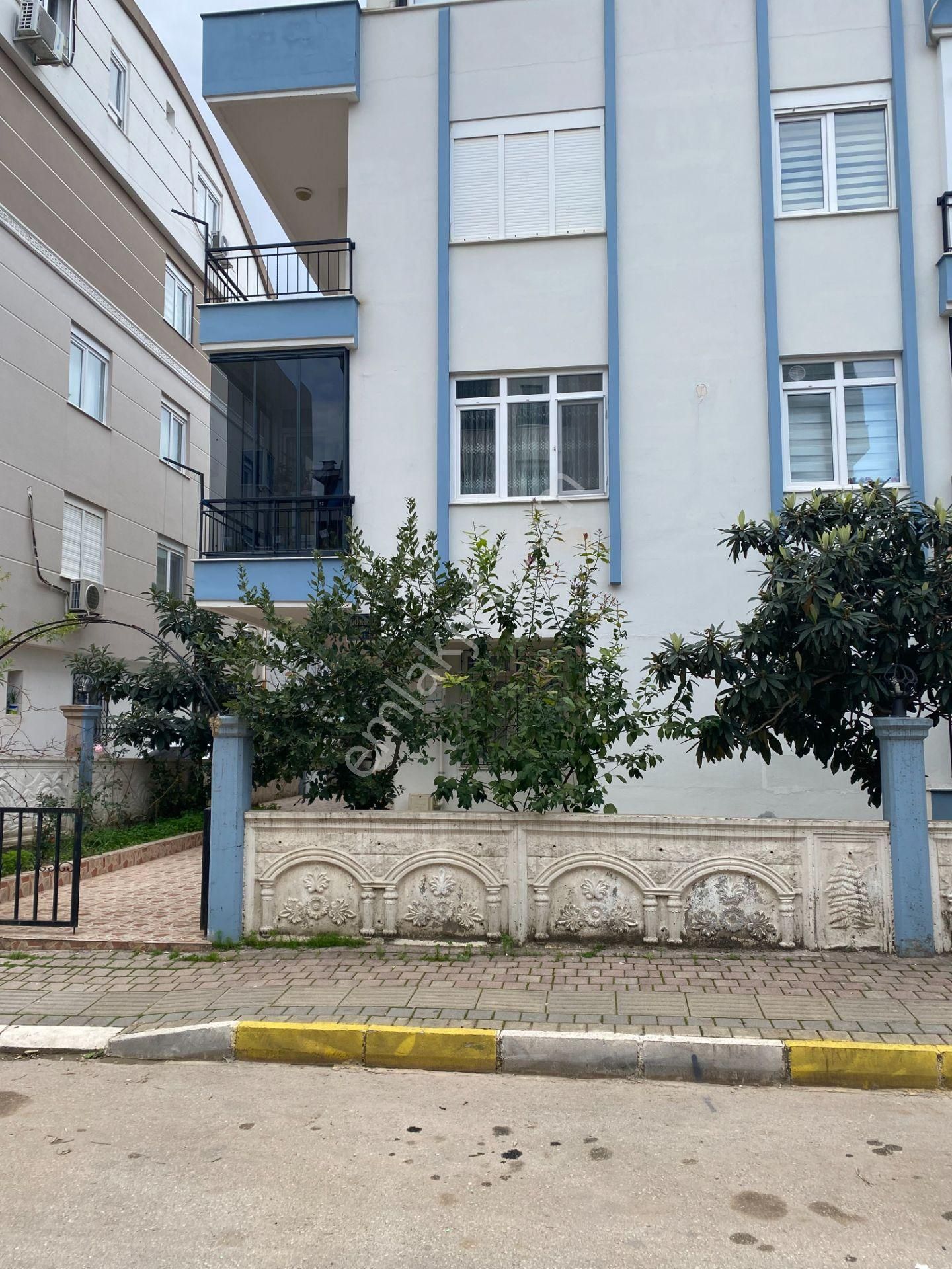 Kepez Karşıyaka Mahallesinde 4+1 Park Manzaralı Köşe Dubleks - Görsel 6