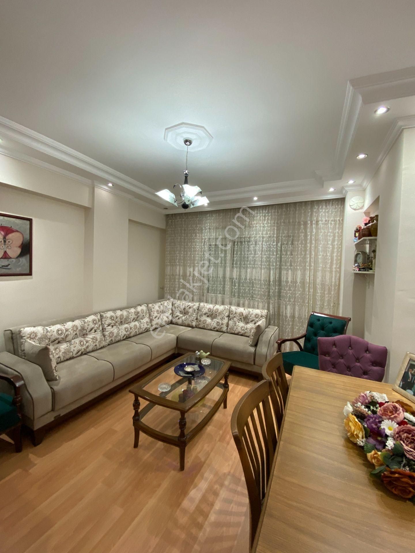 Kepez Karşıyaka Mahallesinde 4+1 Park Manzaralı Köşe Dubleks - Görsel 17