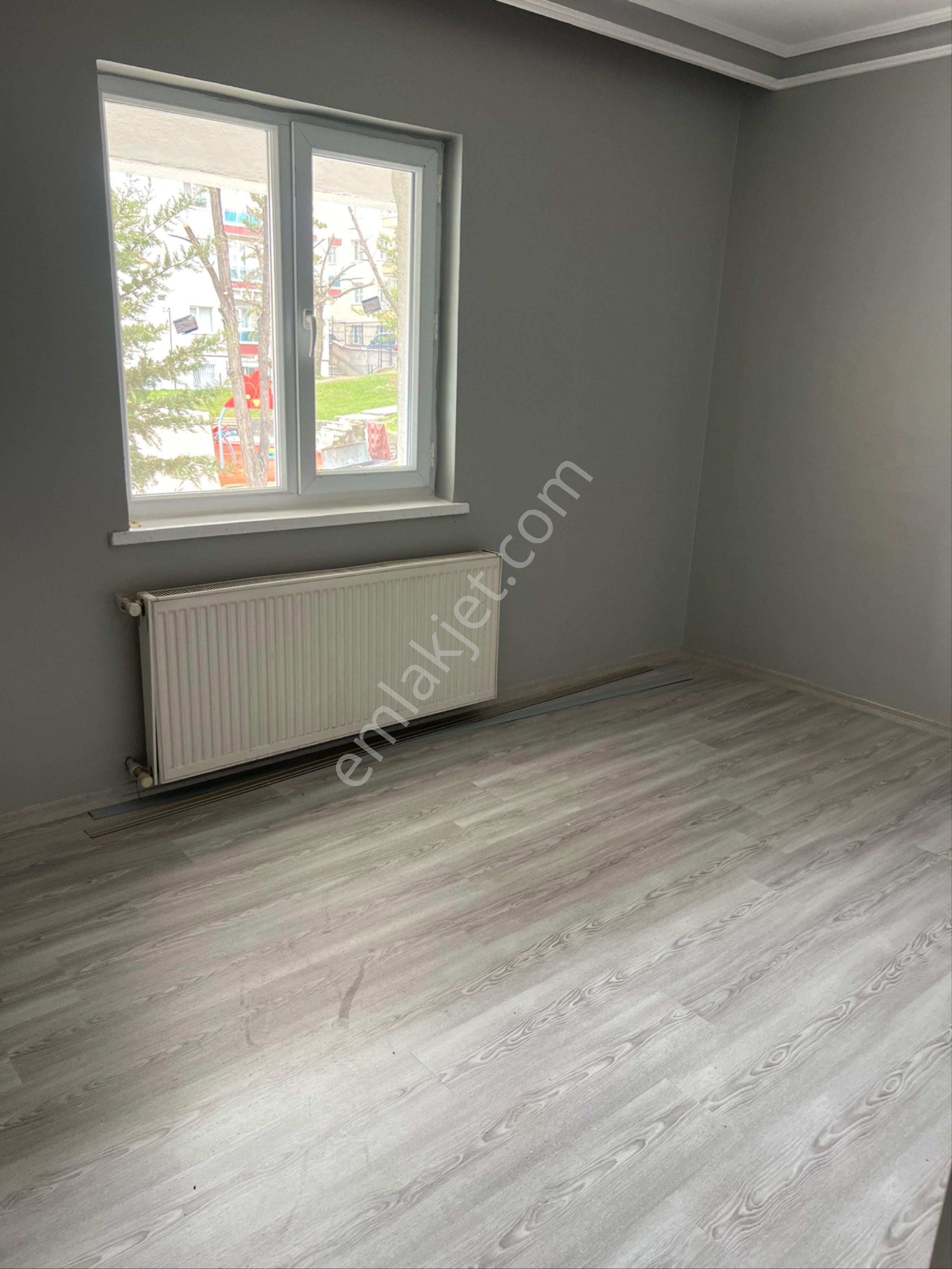 Süvaride Ara Katda Kiralık 3+1 Daire - Görsel 18