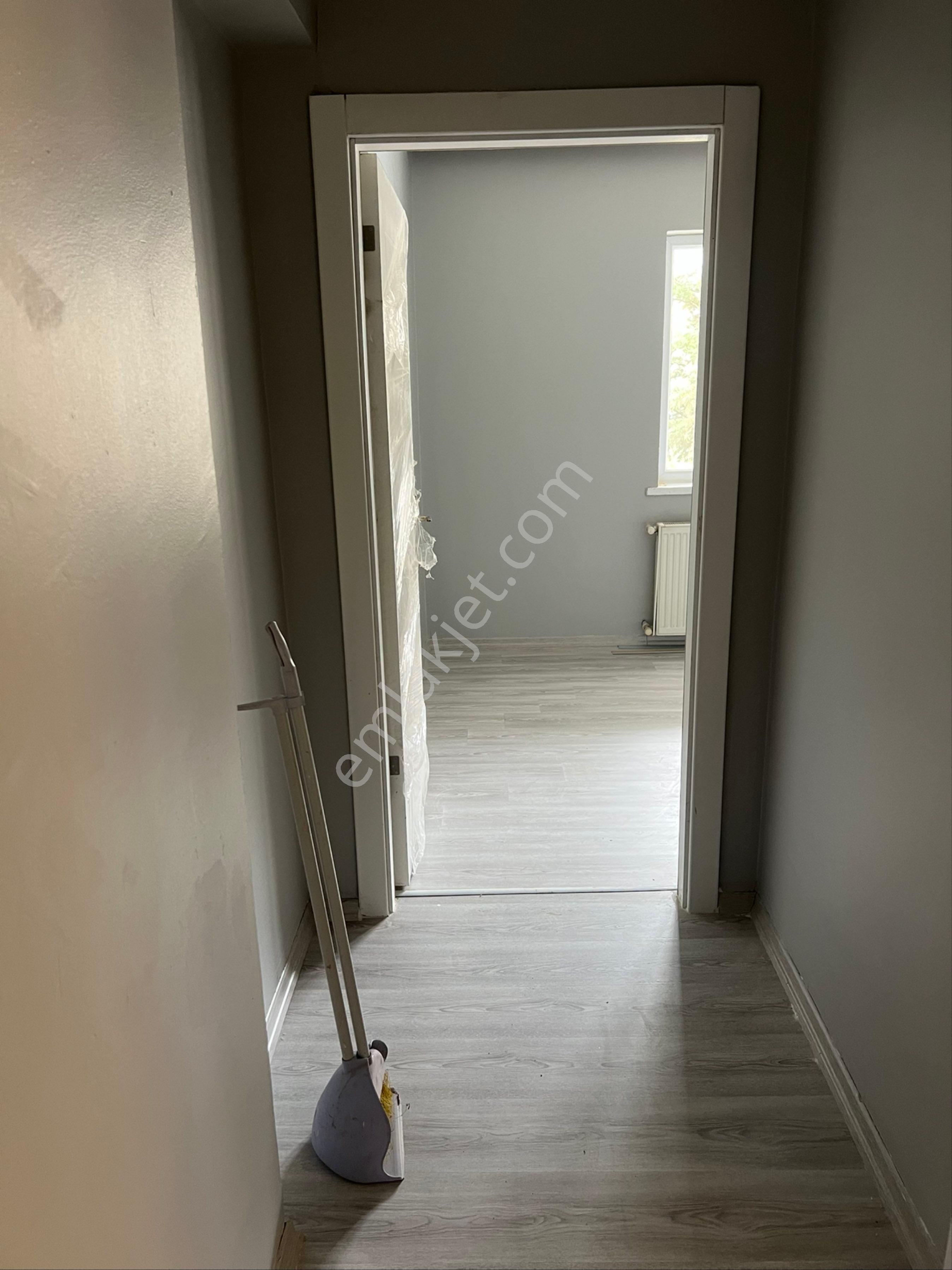 Süvaride Ara Katda Kiralık 3+1 Daire - Görsel 19