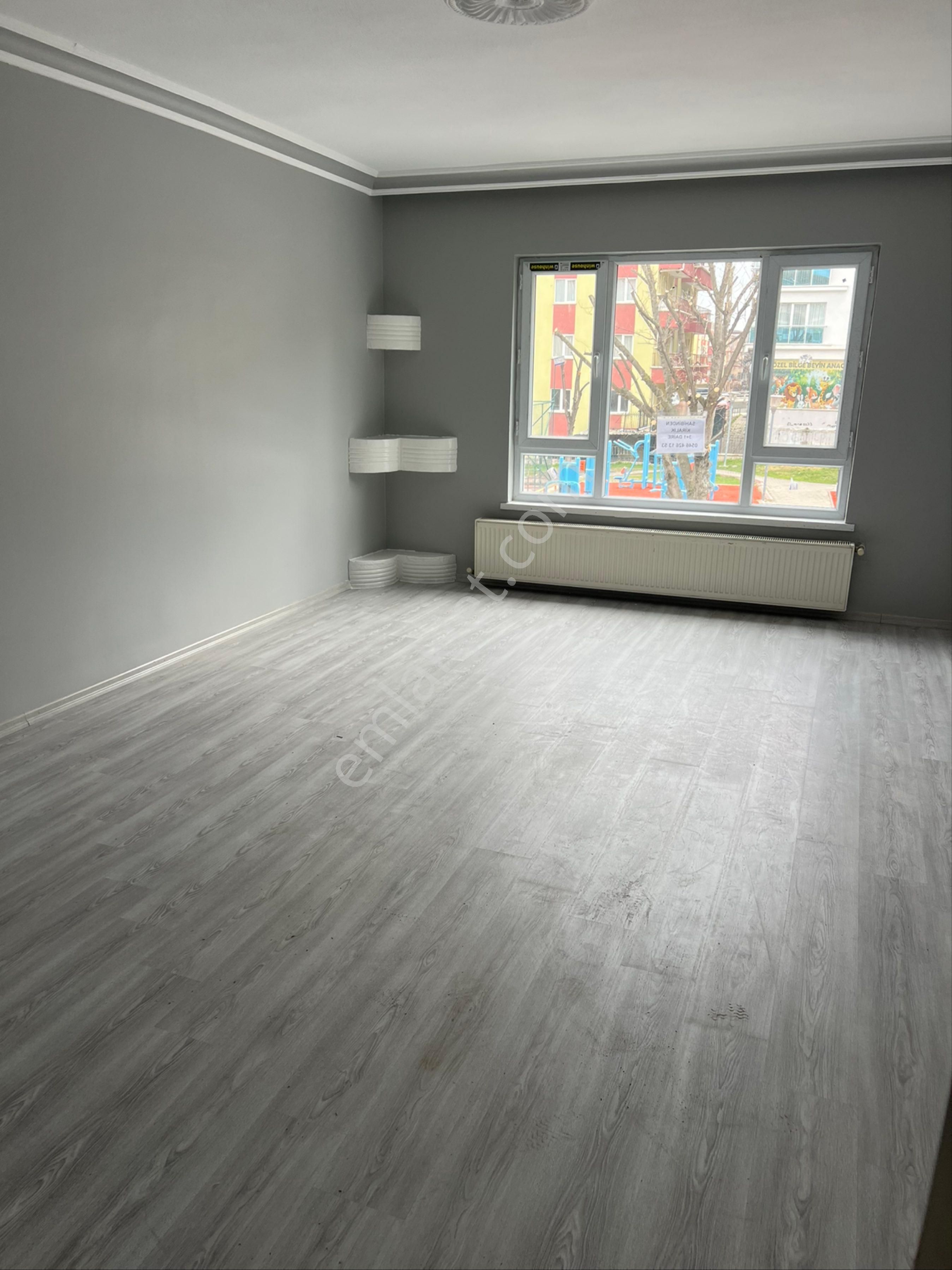 Süvaride Ara Katda Kiralık 3+1 Daire - Görsel 17