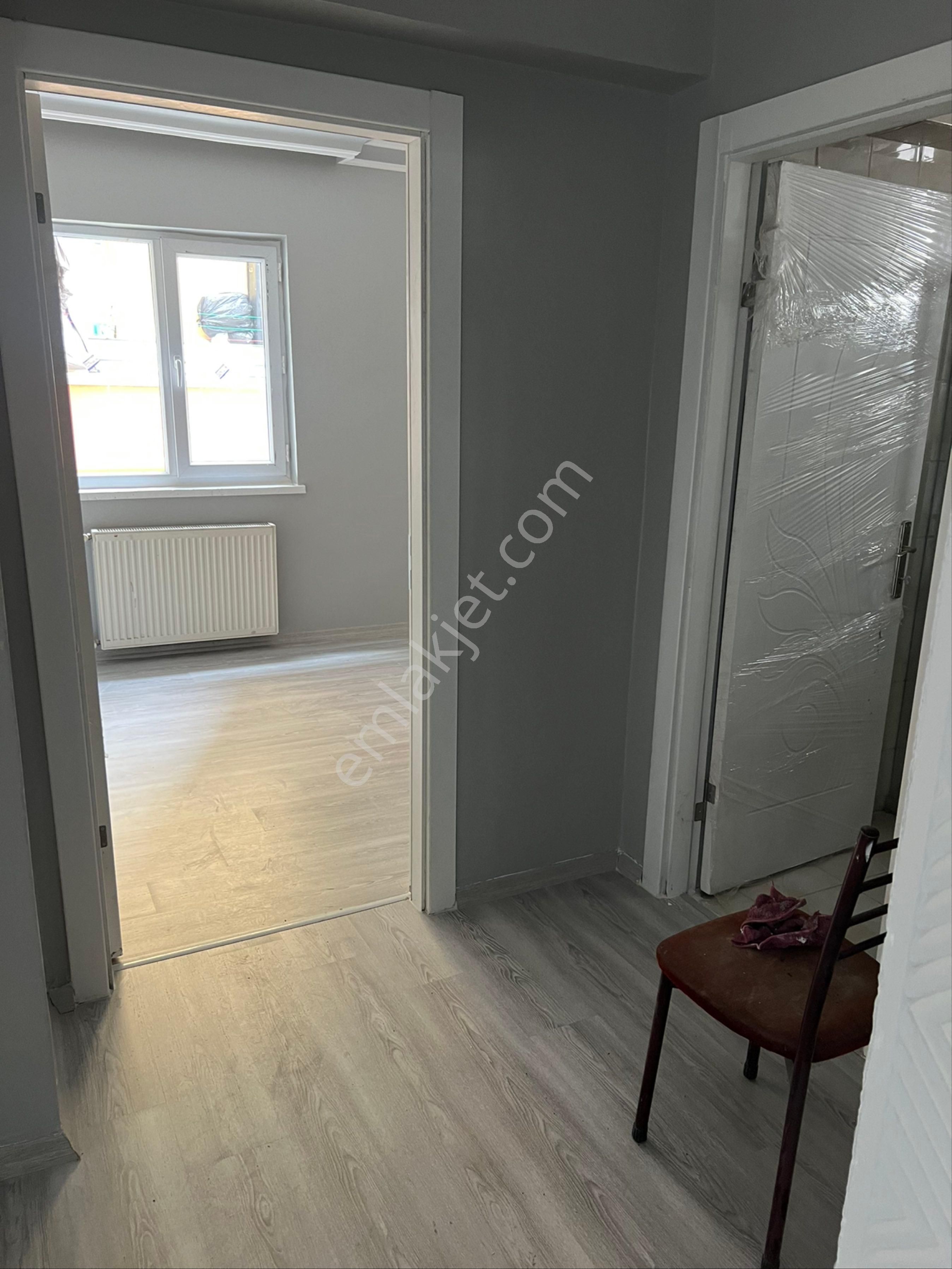 Süvaride Ara Katda Kiralık 3+1 Daire - Görsel 10