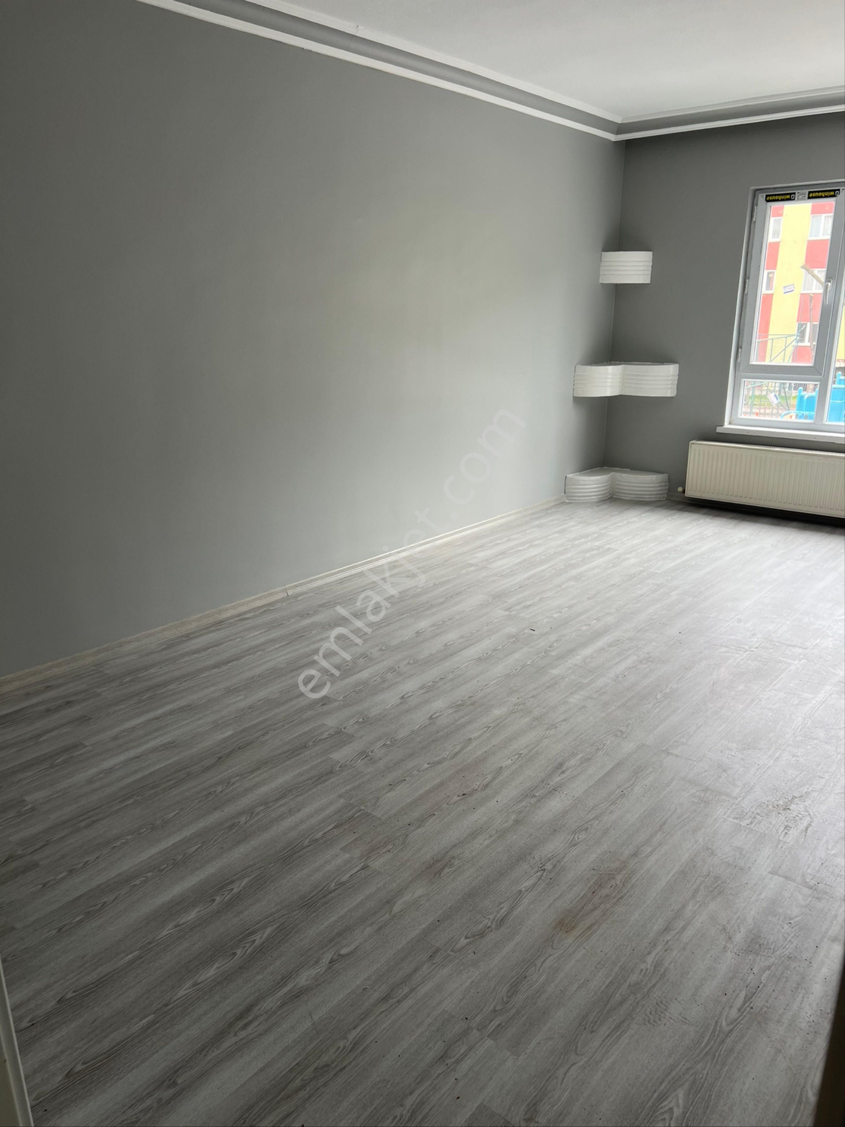 Süvaride Ara Katda Kiralık 3+1 Daire - Görsel 20