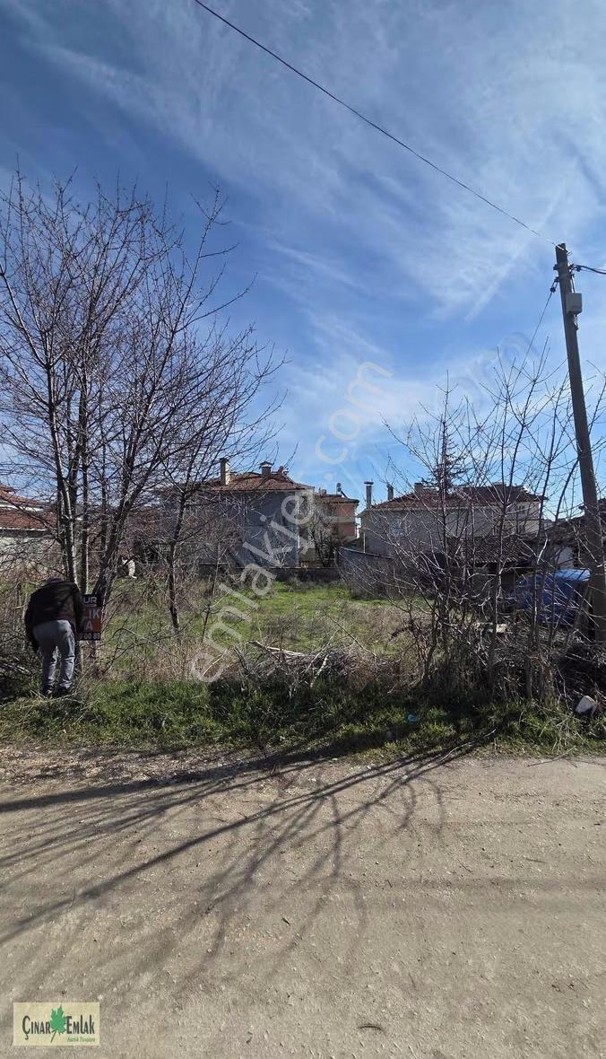 Çınar Emlak'tan Gümüşhacıköy'de Satılık Arsa