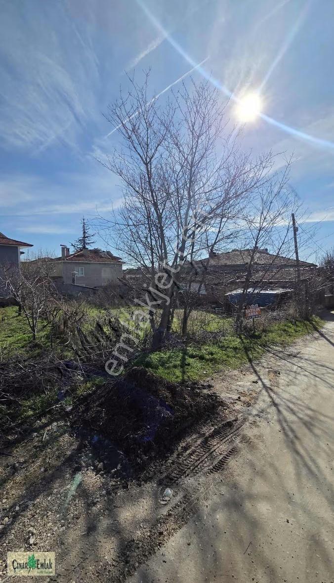 Çınar Emlak'tan Gümüşhacıköy'de Satılık Arsa - Görsel 4
