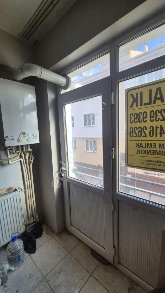 3+1 Osmangazi Üniversitesine Yakın Kiralık Daire