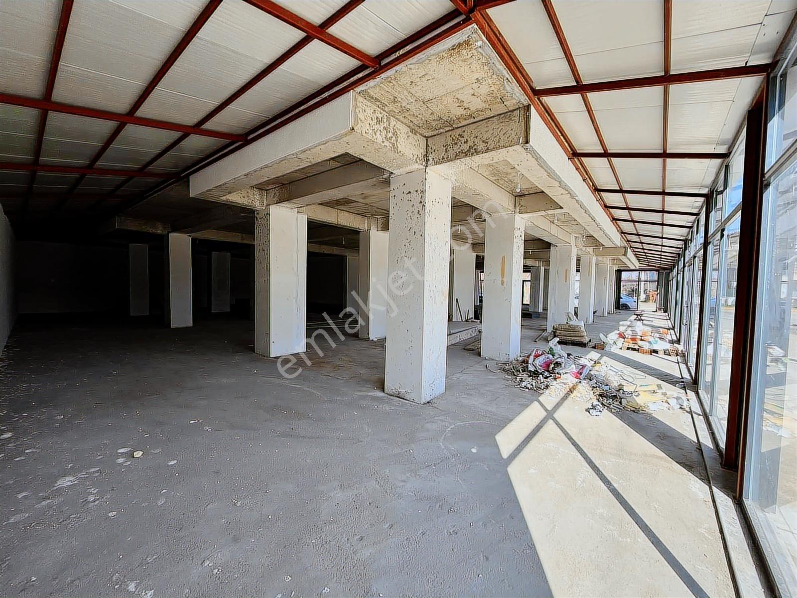 Satılık Kartepe Fsm Mahallesin De 560 M2 Cadde Üzeri İş Yeri - Görsel 12