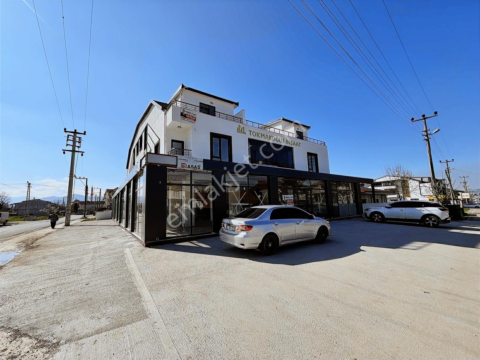 Satılık Kartepe Fsm Mahallesin De 560 M2 Cadde Üzeri İş Yeri - Görsel 4