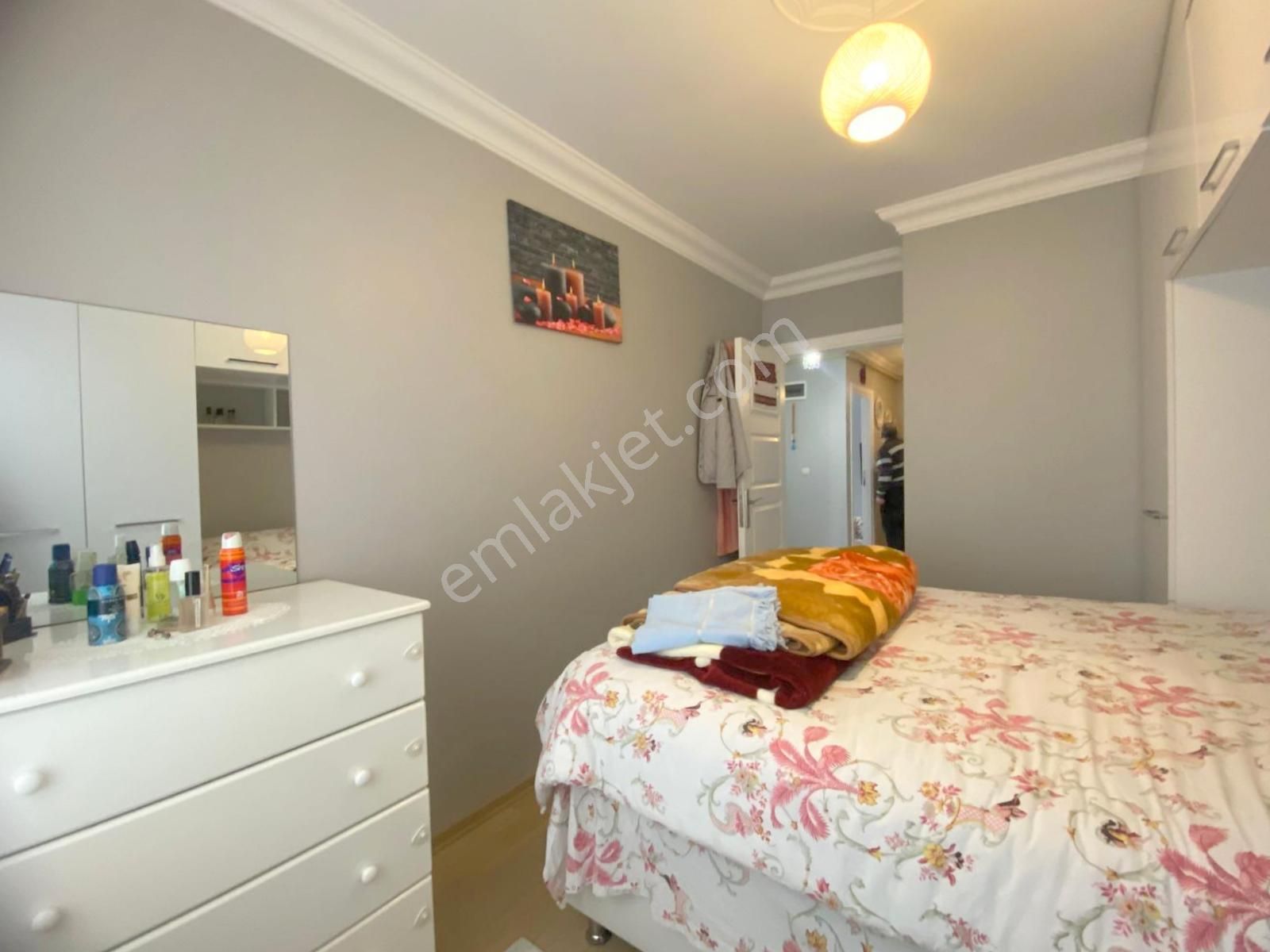 Mertcan'dan Şeyhli Ankara Caddesi 4dk İskanlı Fırsat 2+1 Daire - Görsel 7