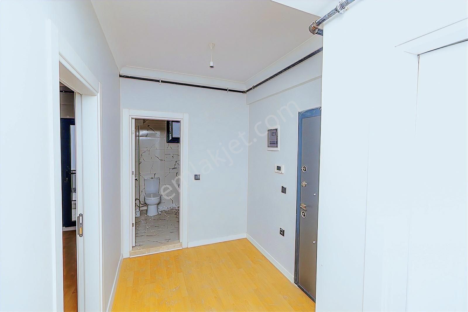 Menemen Seyrekte Merkezi Konumda Sıfır 2+1 Kiralık Daire - Görsel 19