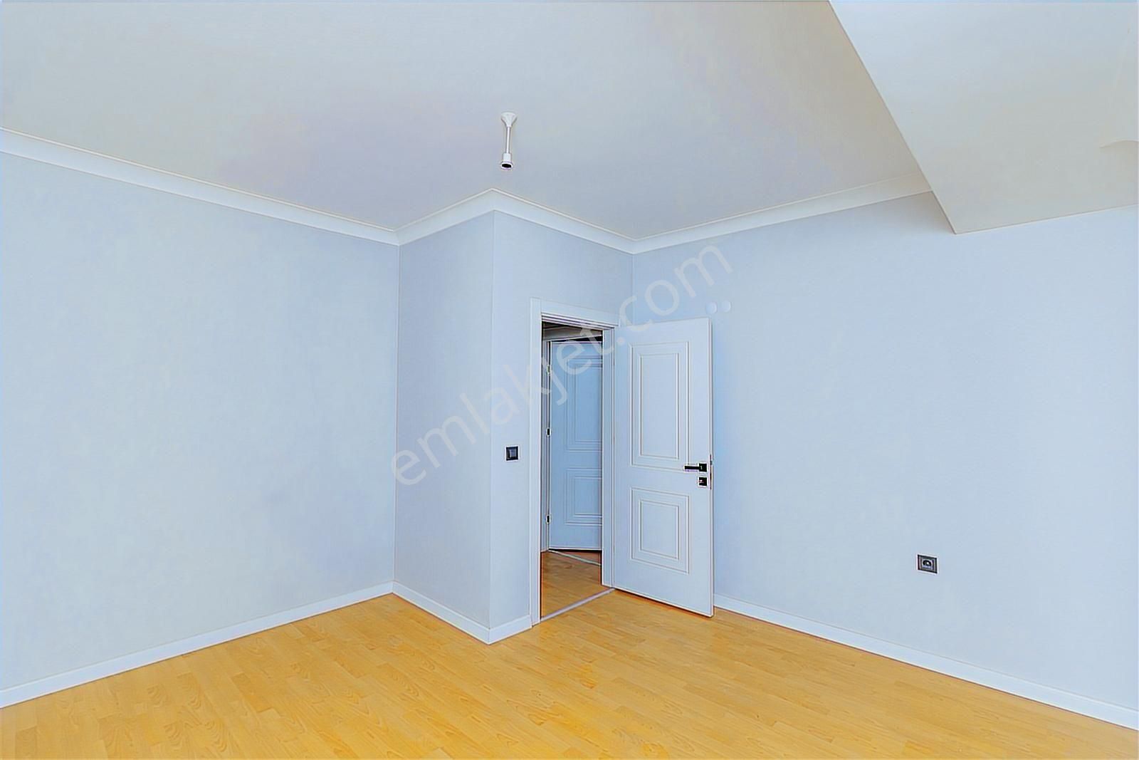 Menemen Seyrekte Merkezi Konumda Sıfır 2+1 Kiralık Daire - Görsel 10