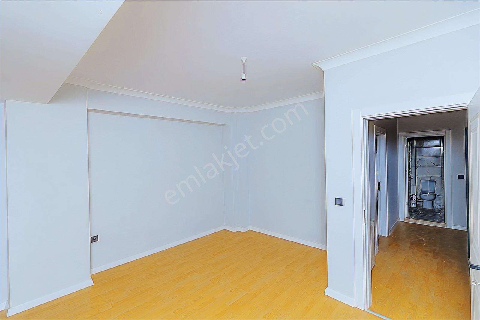 Menemen Seyrekte Merkezi Konumda Sıfır 2+1 Kiralık Daire - Görsel 11