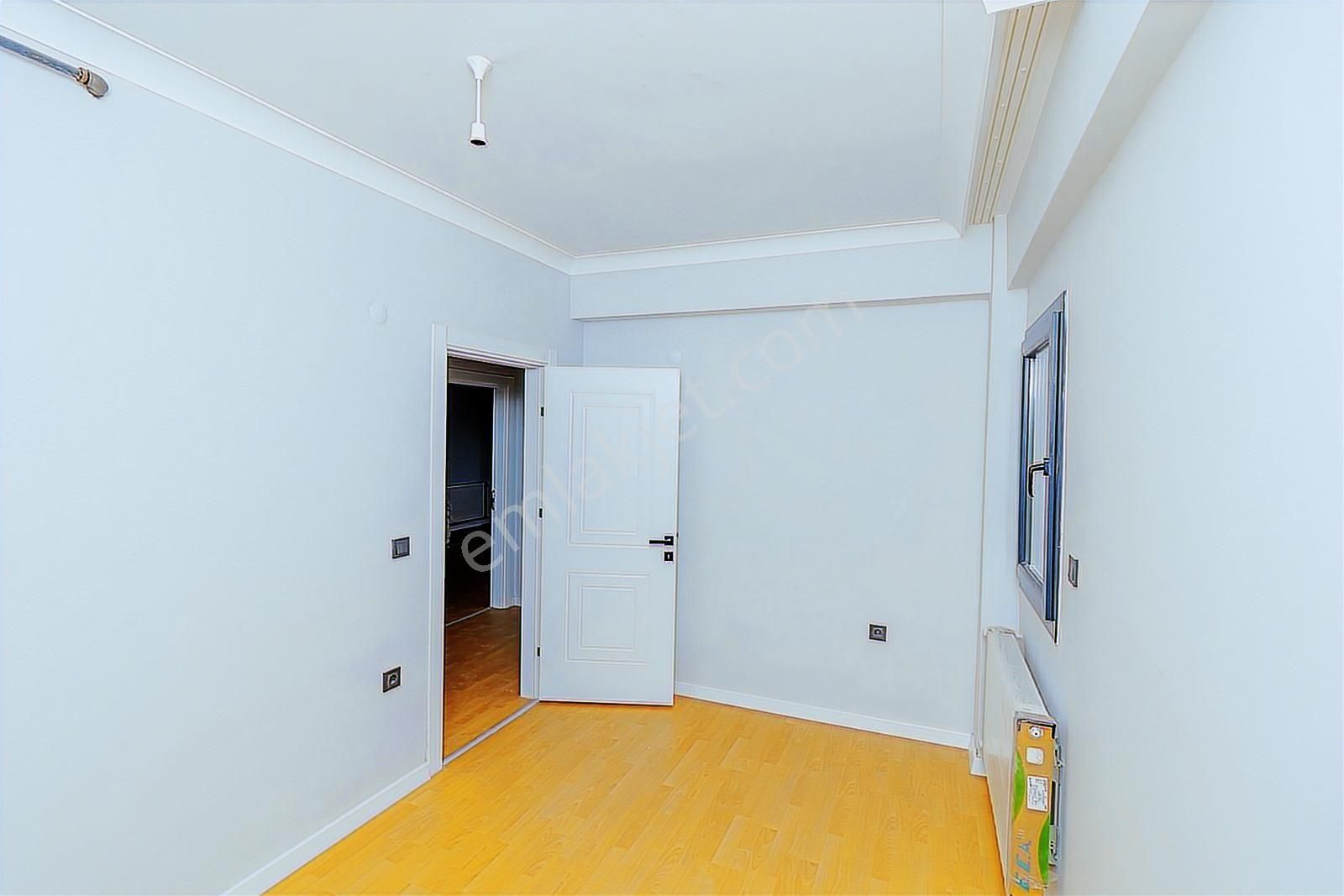 Menemen Seyrekte Merkezi Konumda Sıfır 2+1 Kiralık Daire - Görsel 15