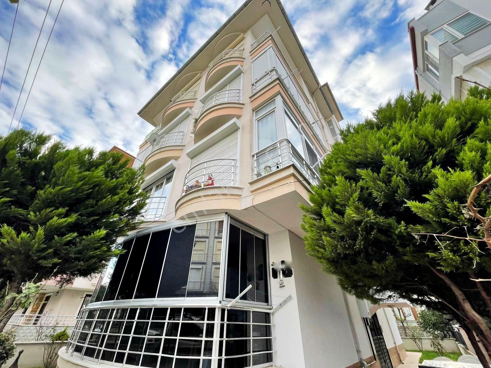 🛑🛑aktiften Akçay'da Satılık 4 Balkonlu Çift Banyolu Masrafsız Geniş 3+1 Dublex - Görsel 11