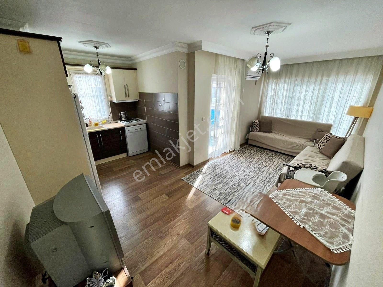 🛑🛑aktiften Akçay'da Satılık 4 Balkonlu Çift Banyolu Masrafsız Geniş 3+1 Dublex - Görsel 25