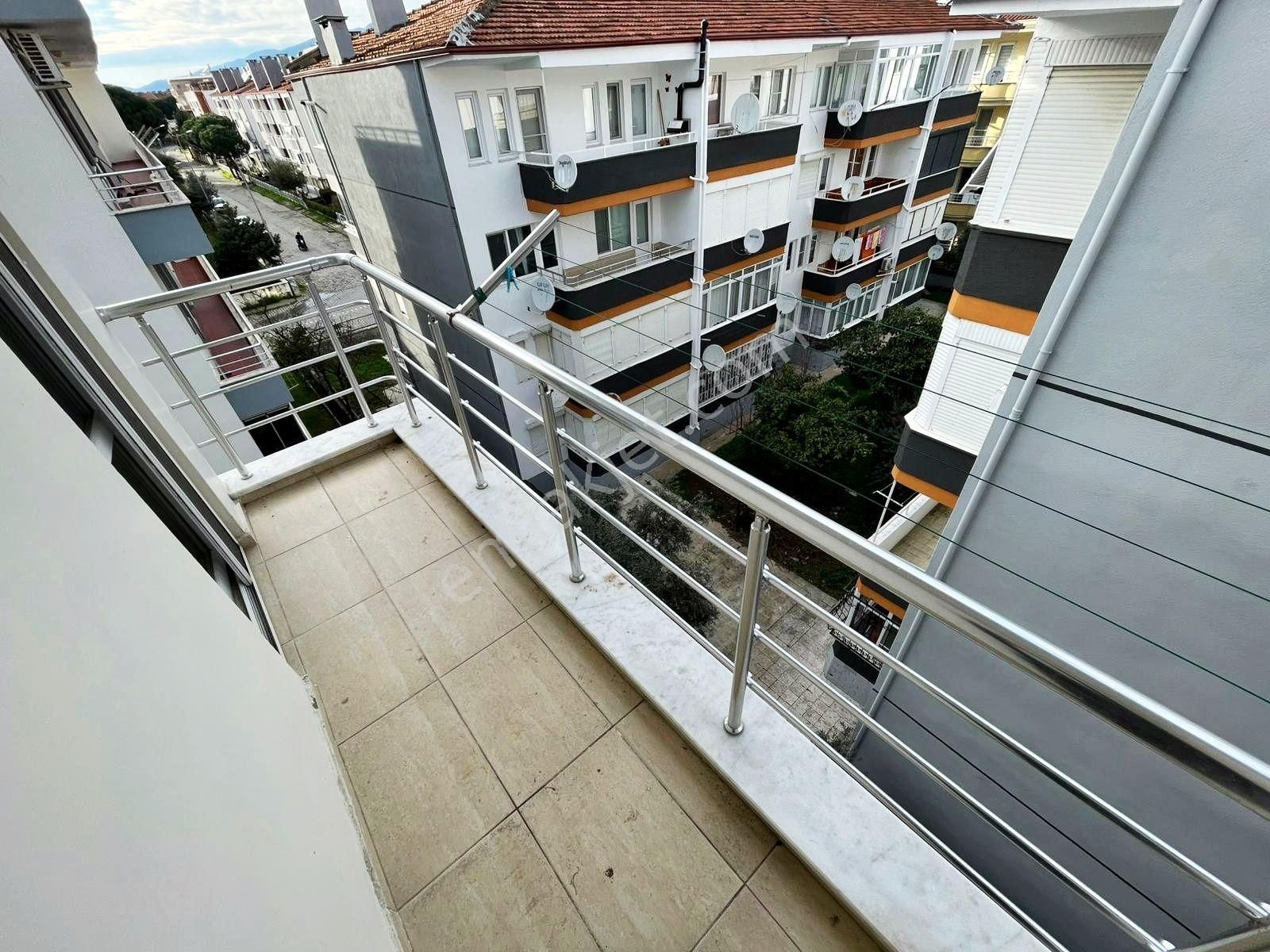 🛑🛑aktiften Akçay'da Satılık 4 Balkonlu Çift Banyolu Masrafsız Geniş 3+1 Dublex - Görsel 29