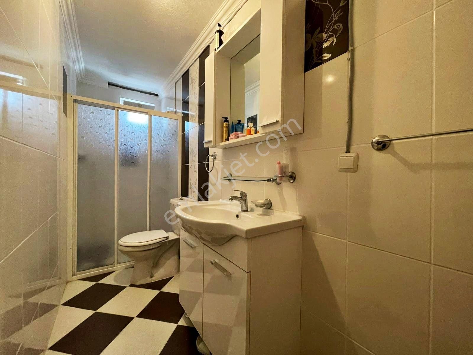 🛑🛑aktiften Akçay'da Satılık 4 Balkonlu Çift Banyolu Masrafsız Geniş 3+1 Dublex - Görsel 26