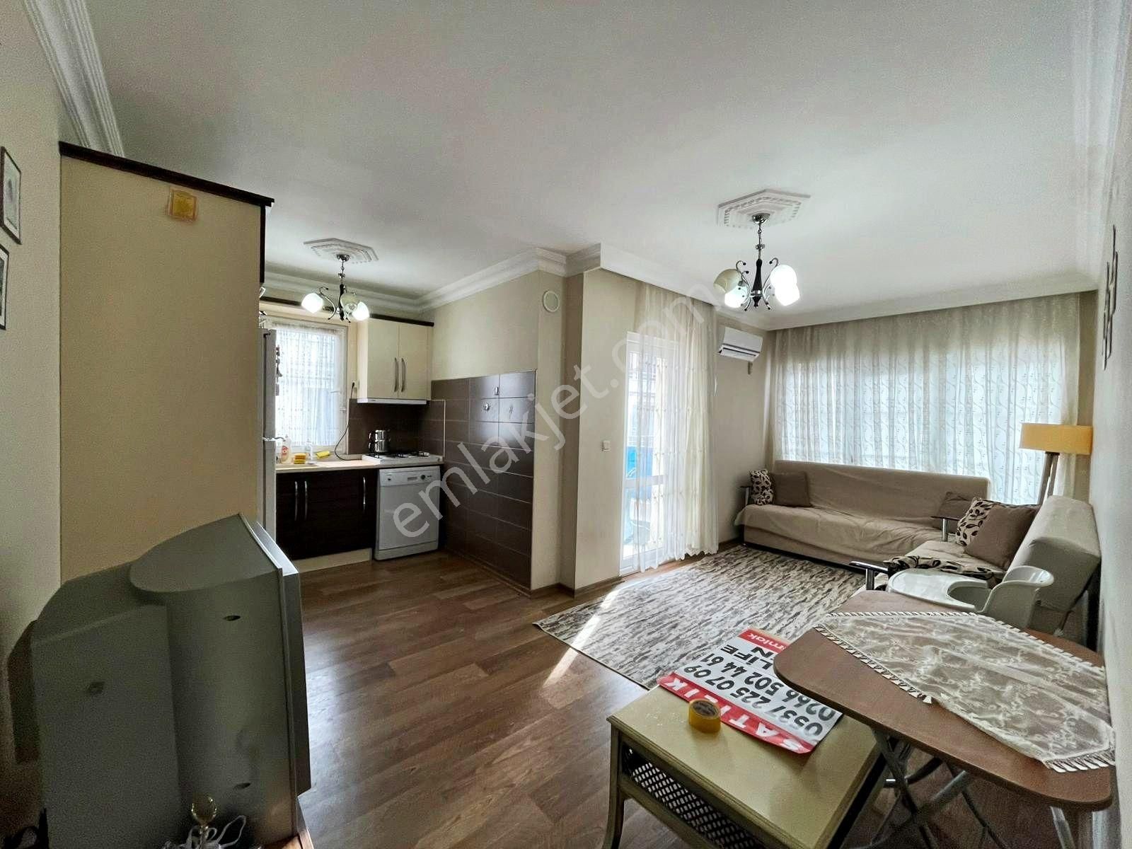 🛑🛑aktiften Akçay'da Satılık 4 Balkonlu Çift Banyolu Masrafsız Geniş 3+1 Dublex - Görsel 8