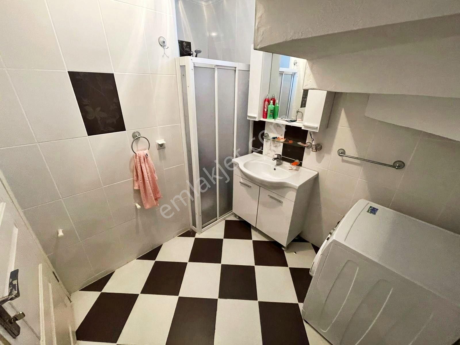 🛑🛑aktiften Akçay'da Satılık 4 Balkonlu Çift Banyolu Masrafsız Geniş 3+1 Dublex - Görsel 19