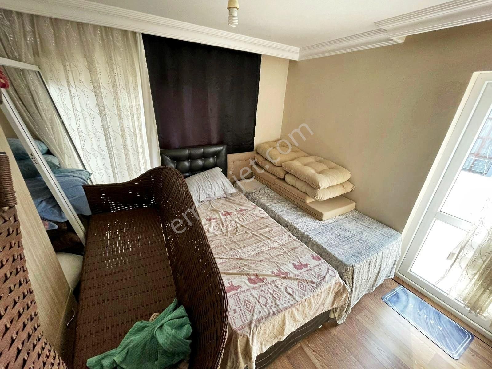 🛑🛑aktiften Akçay'da Satılık 4 Balkonlu Çift Banyolu Masrafsız Geniş 3+1 Dublex - Görsel 10