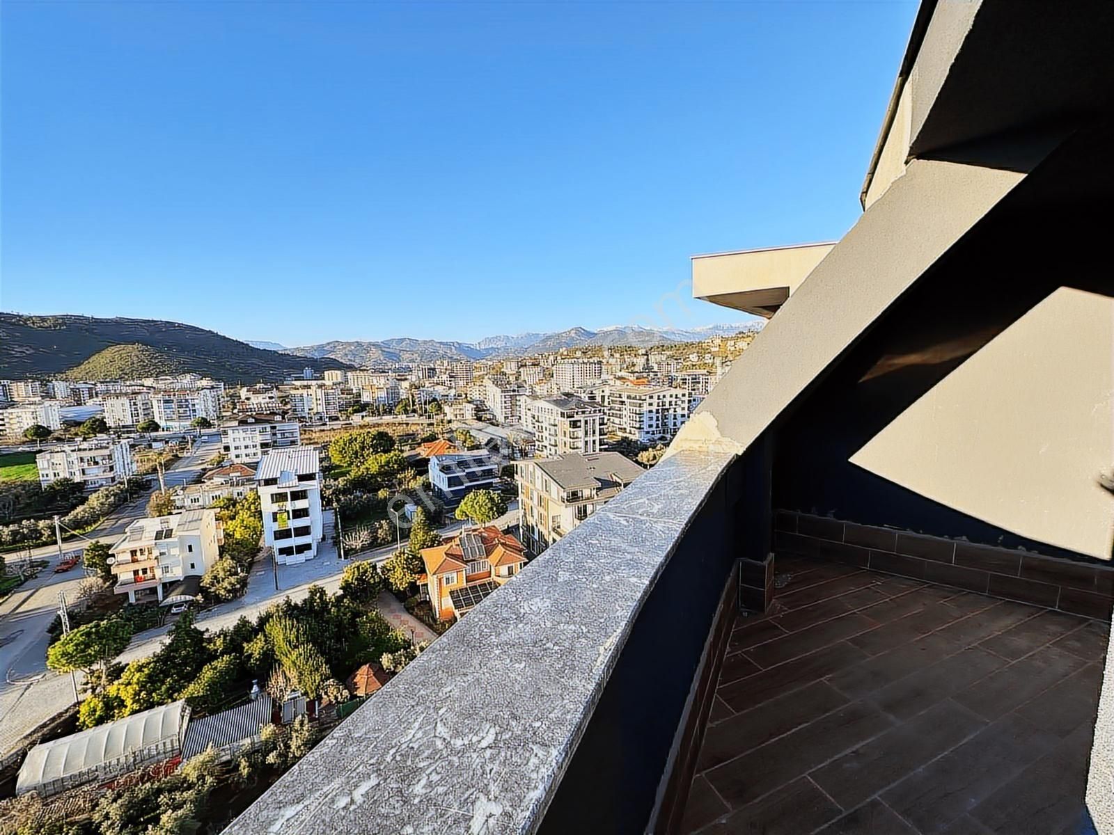 Paradise' De Panoramik Manzara 4+1 Dubleks - Görsel 3