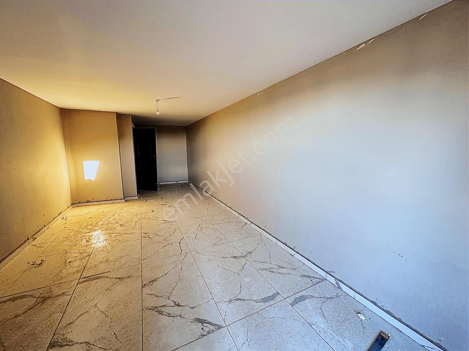 Paradise' De Panoramik Manzara 4+1 Dubleks - Görsel 24