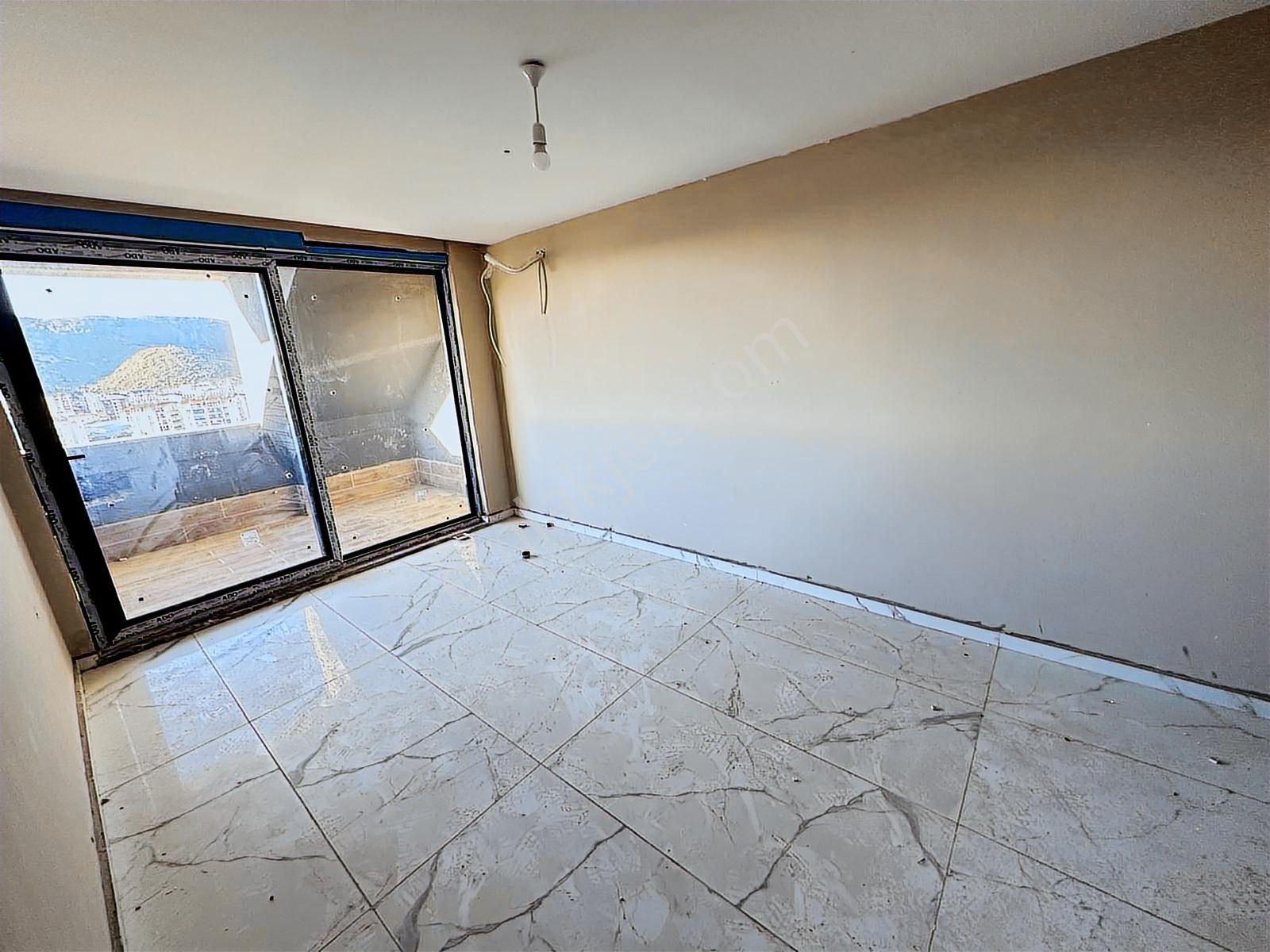 Paradise' De Panoramik Manzara 4+1 Dubleks - Görsel 14