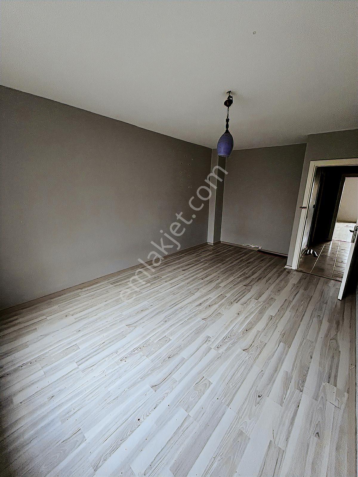 Valleyden Marmaracık Mah. Site İçinde, 2+1 Satılık Daire! - Görsel 13