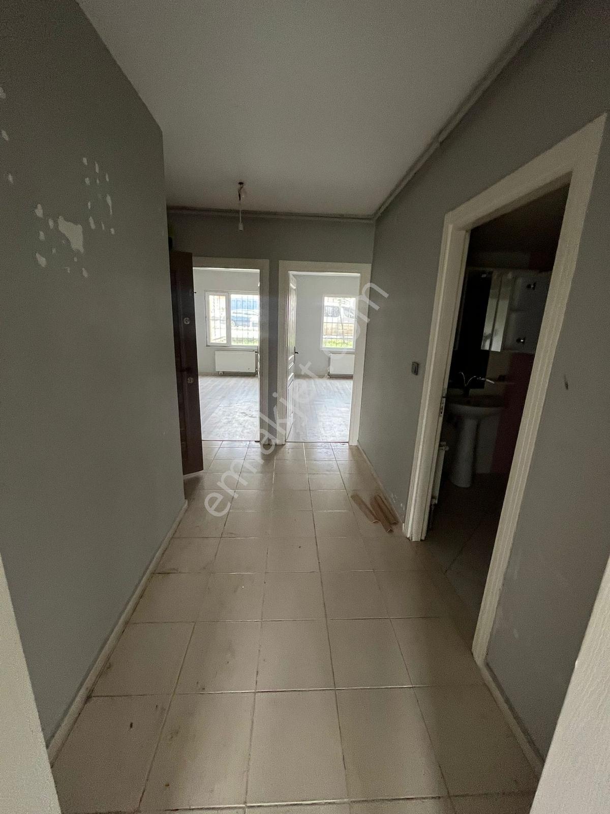 Valleyden Marmaracık Mah. Site İçinde, 2+1 Satılık Daire! - Görsel 7