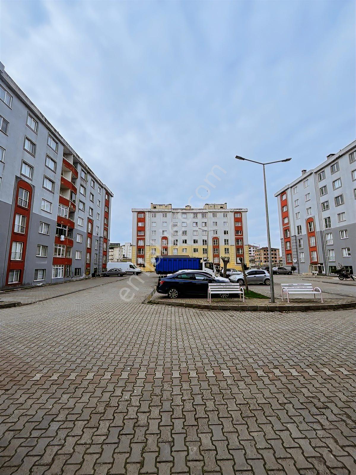 Valleyden Marmaracık Mah. Site İçinde, 2+1 Satılık Daire! - Görsel 10
