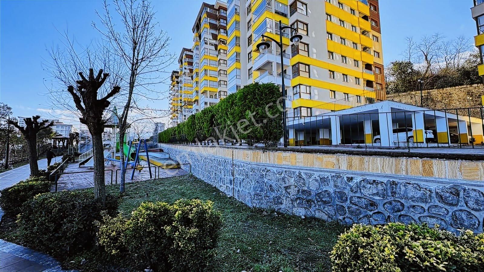 Altın Emlak Trabzon Yalıncak Altınşehirde Satılık 3+1 Daire - Görsel 3