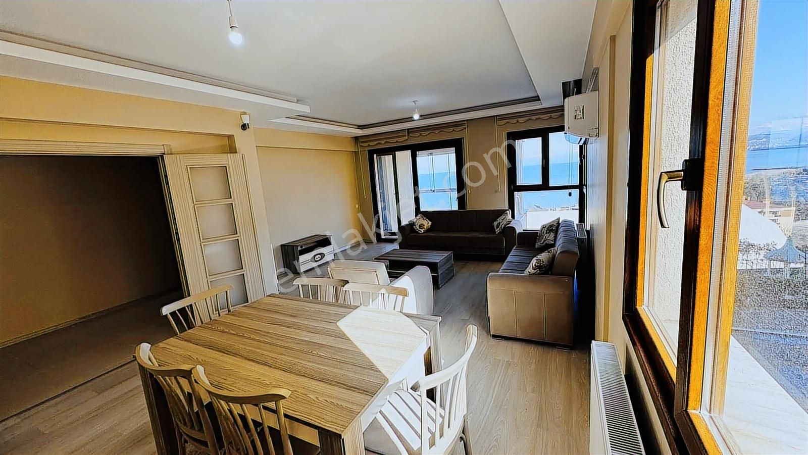 Altın Emlak Trabzon Yalıncak Altınşehirde Satılık 3+1 Daire - Görsel 12