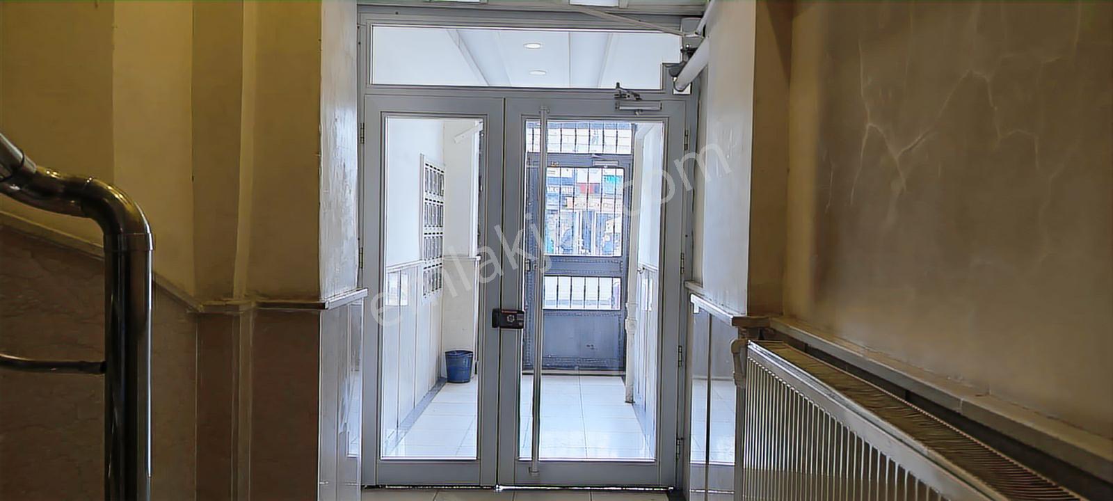 Sıhhiye Strazburg Caddesinde Satılık 2+1 Ofis - Görsel 10