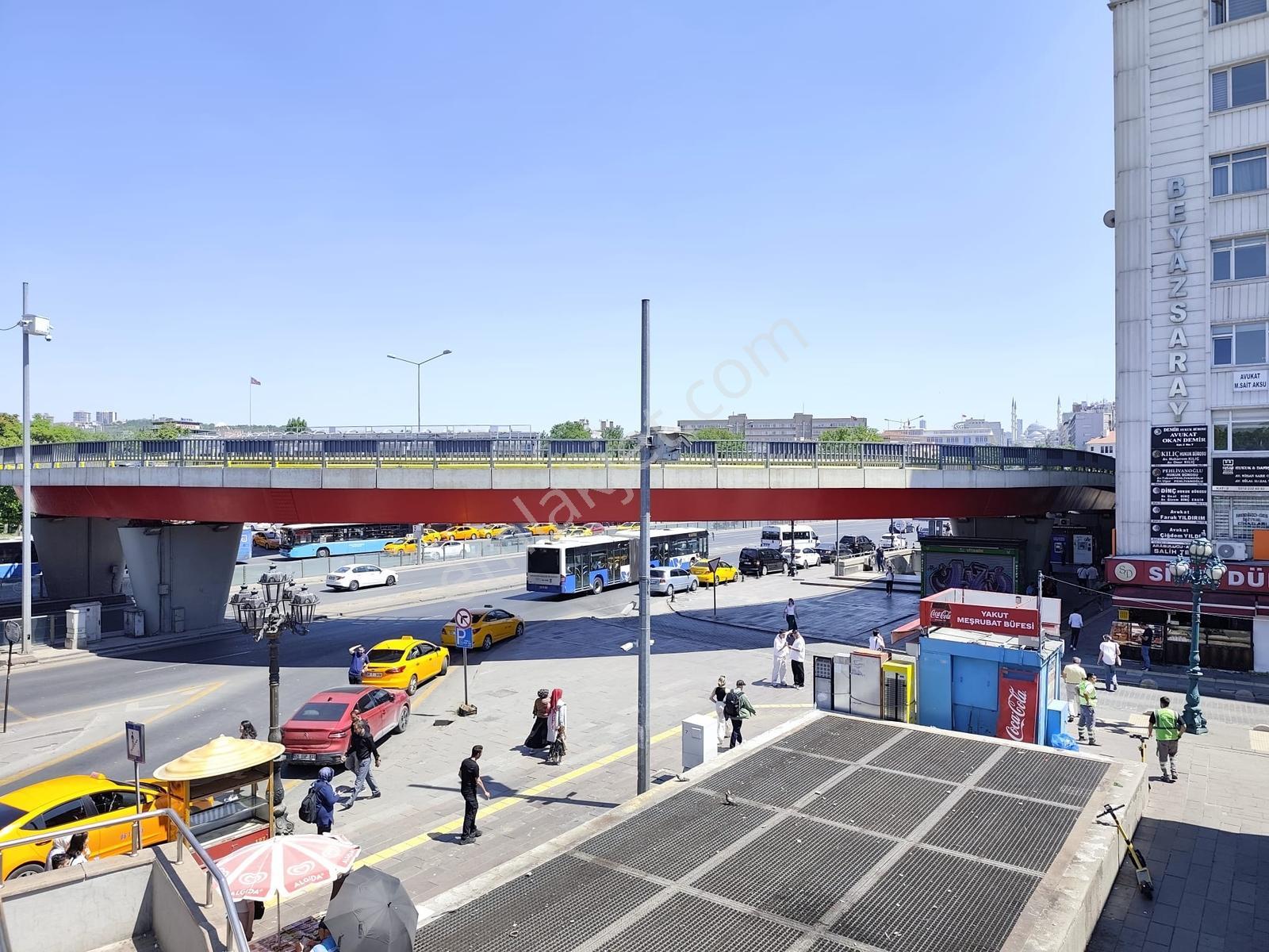 Sıhhiye Strazburg Caddesinde Satılık (boş) 2+1 Ofis - Görsel 17