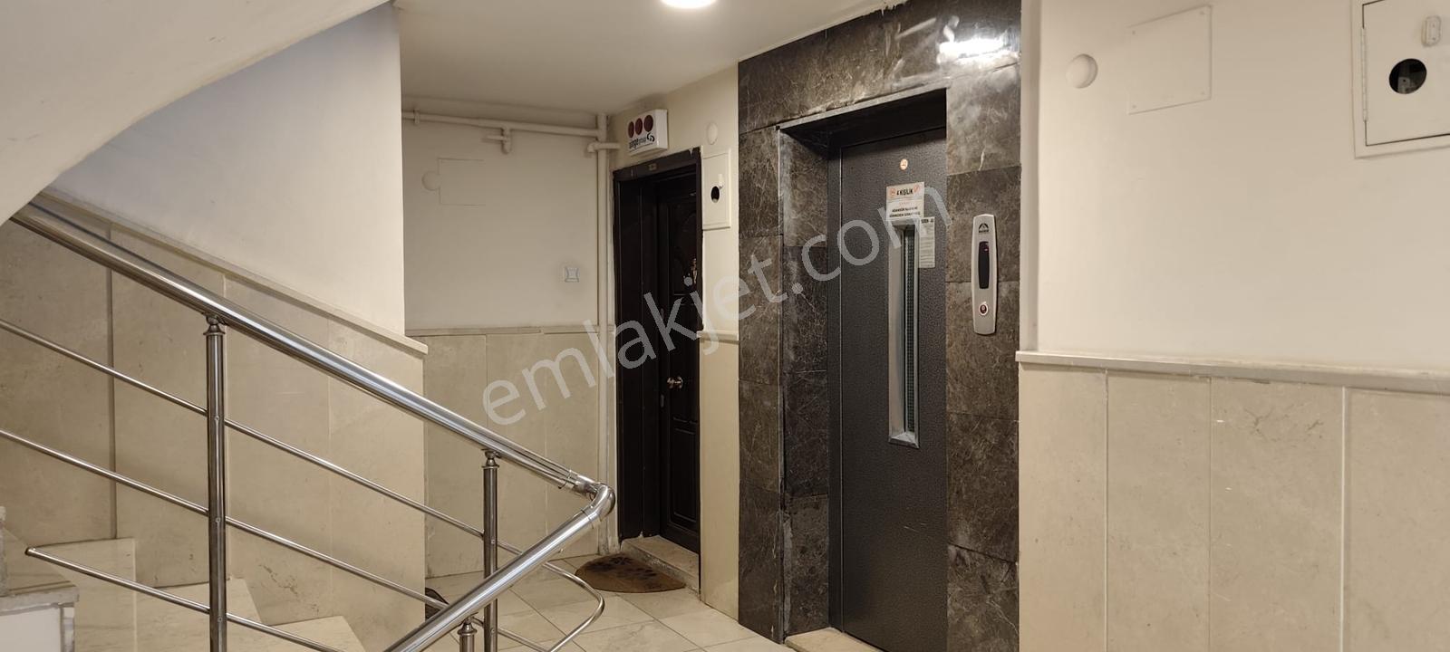 Sıhhiye Strazburg Caddesinde Satılık 2+1 Ofis - Görsel 12