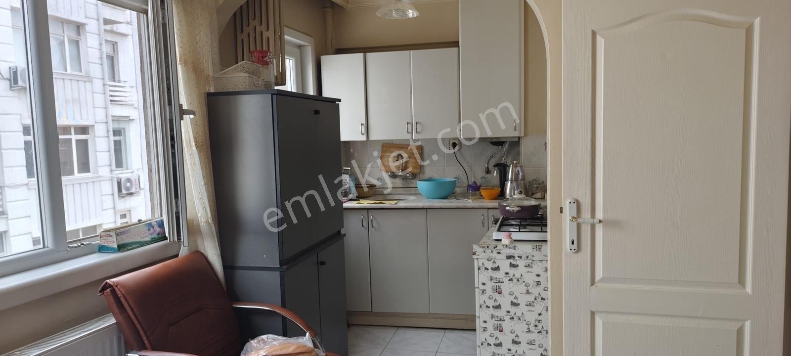 Sıhhiye Strazburg Caddesinde Satılık 2+1 Ofis - Görsel 15