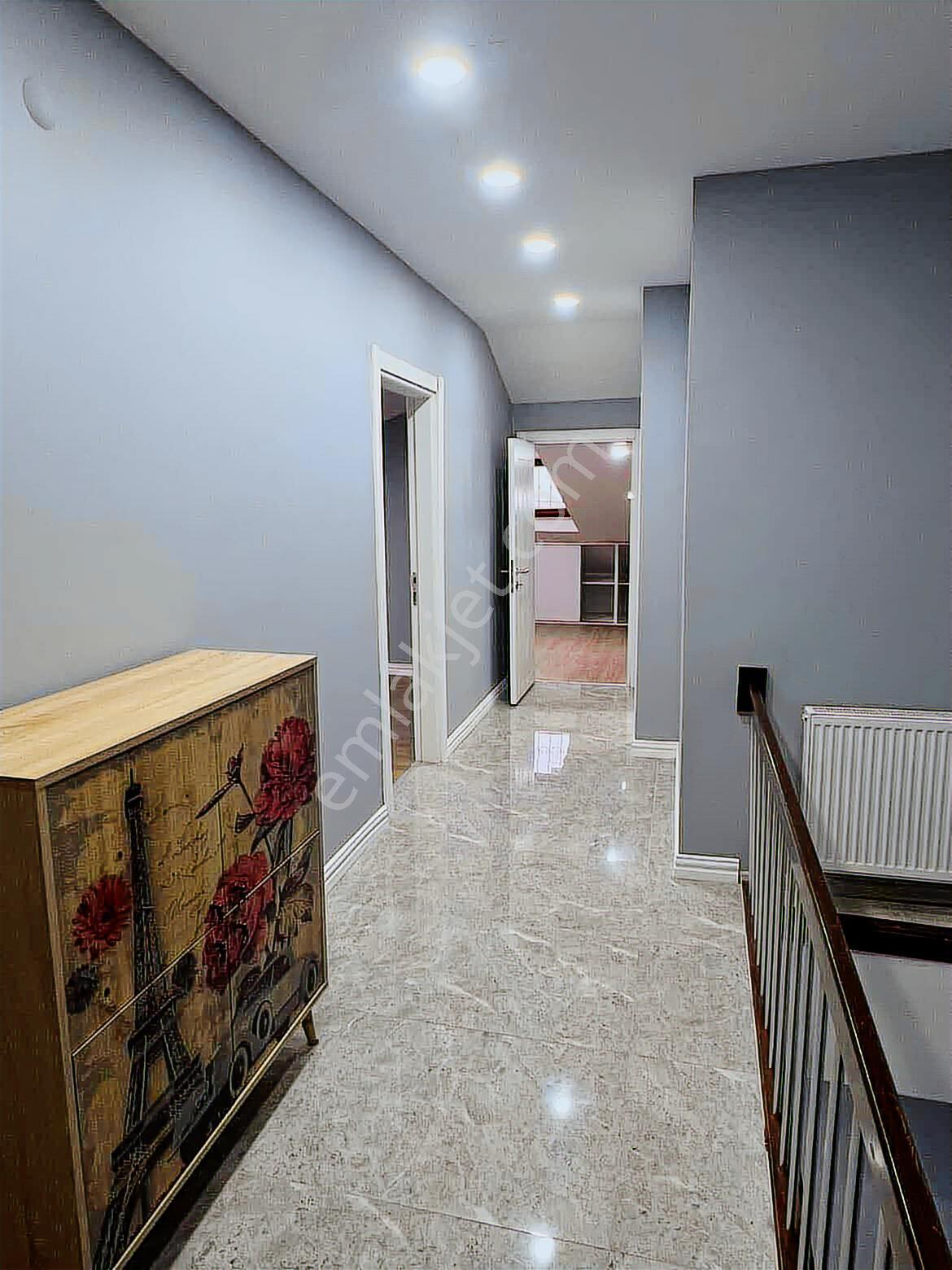 Altıntepe'de Satılık Deniz Manzaralı 3+1 Dubleks 2019 Yapımı - Görsel 9