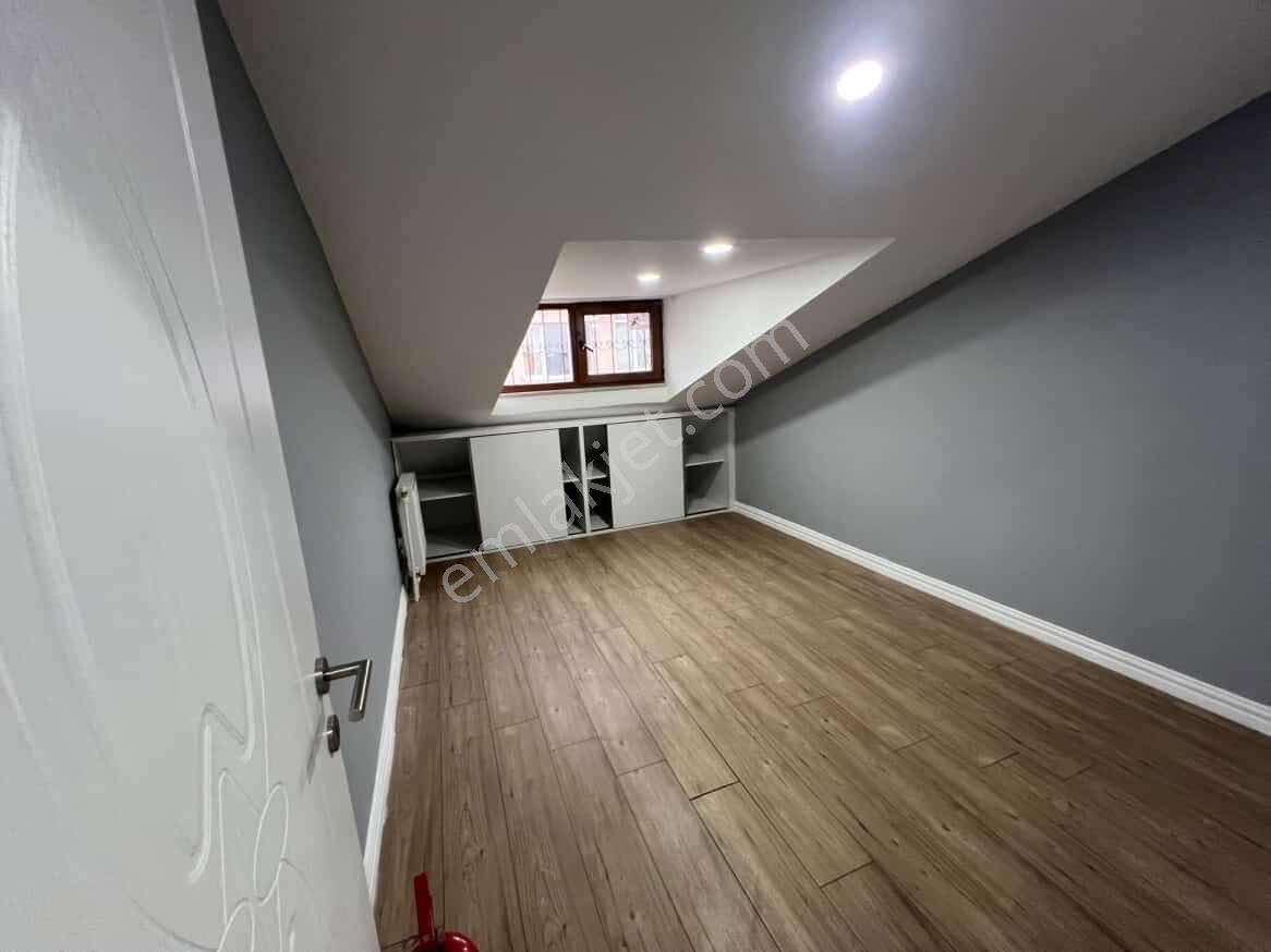 Altıntepe'de Satılık Deniz Manzaralı 3+1 Dubleks 2019 Yapımı - Görsel 19