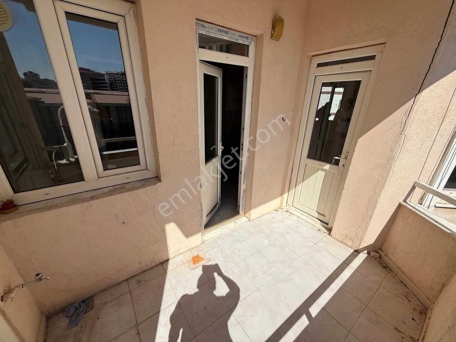 Acil Fırsat İlanı ! Akkent Kongre Merkez Yanı 3+1 Geniş Ara Kat - Görsel 12