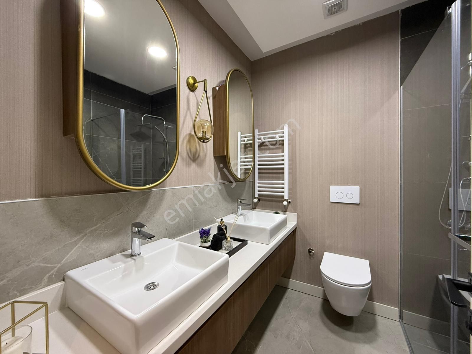 Site İçinde Lüksün Adresi : Full Sosyal Donatılı Konforlu 4+1 - Görsel 26