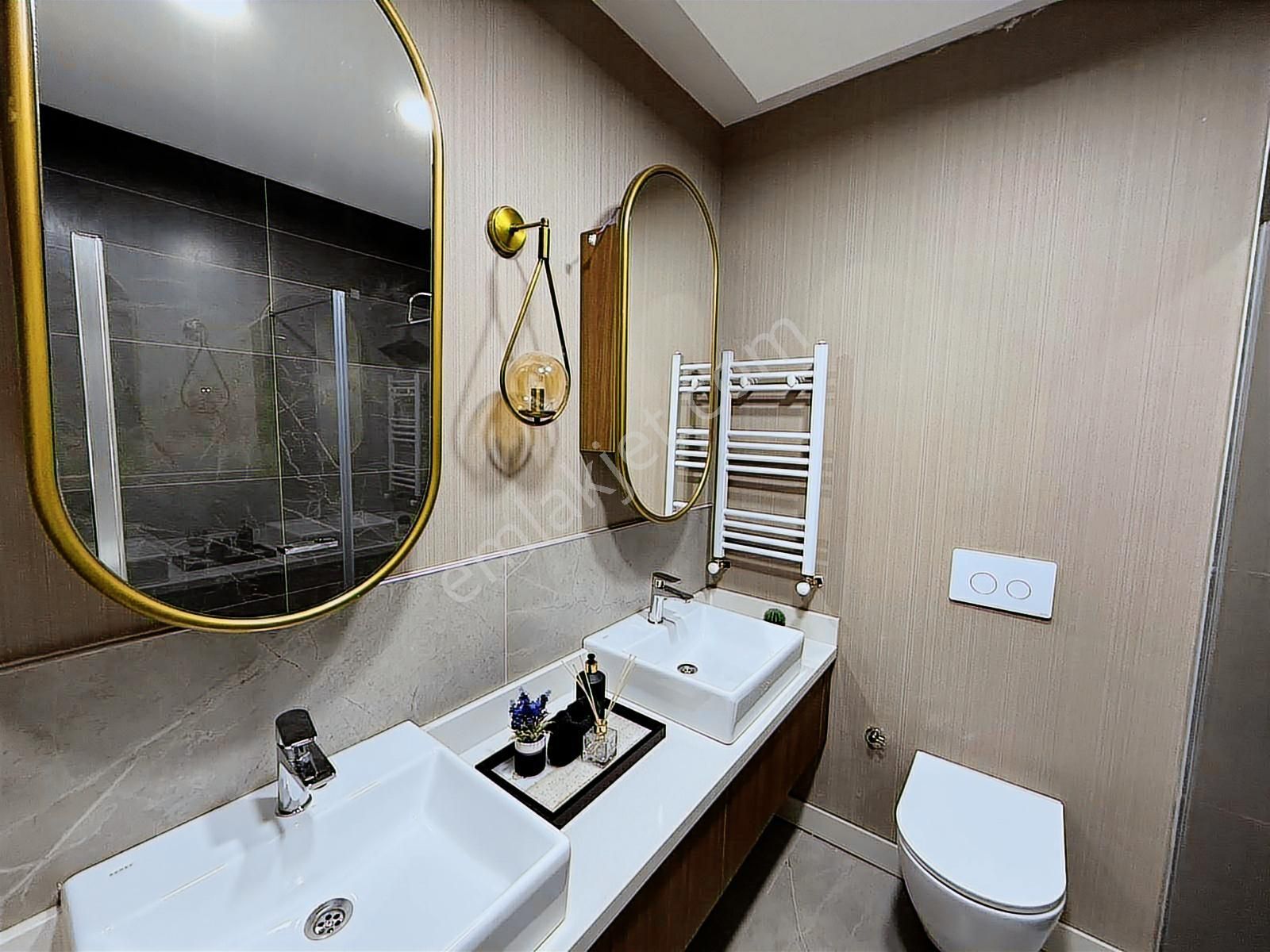 Site İçinde Lüksün Adresi : Full Sosyal Donatılı Konforlu 4+1 - Görsel 19