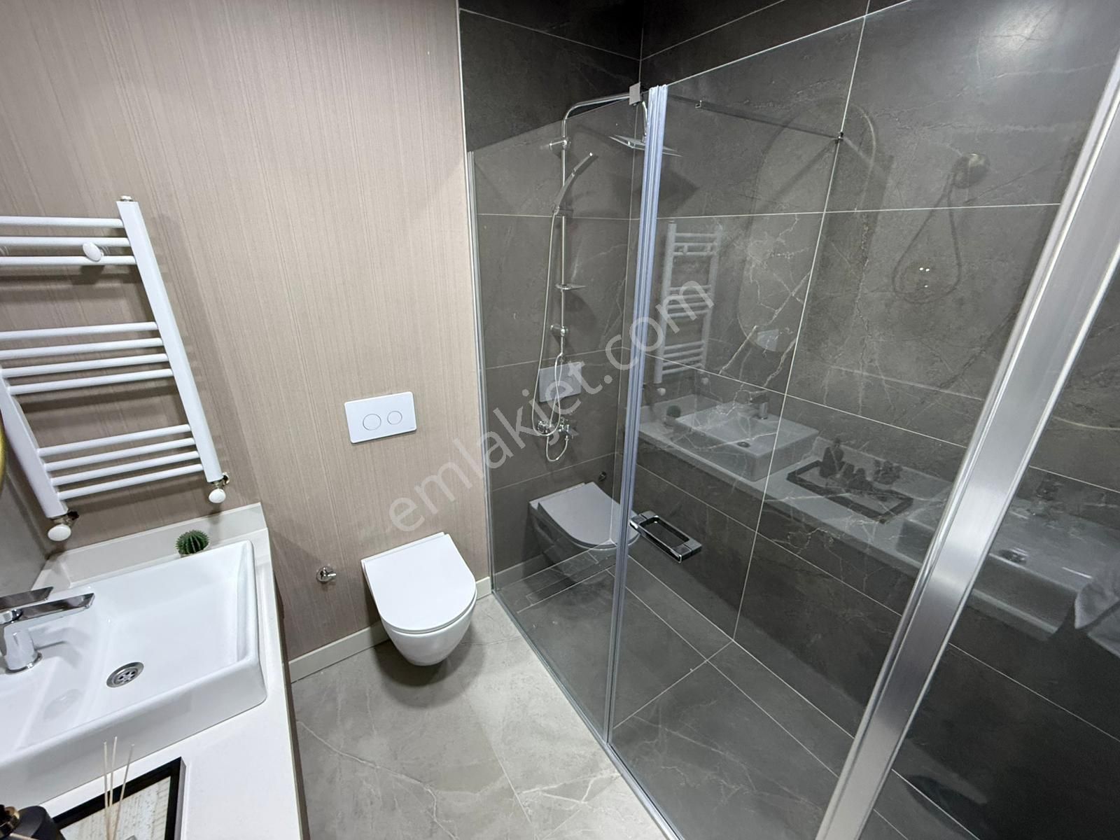 Site İçinde Lüksün Adresi : Full Sosyal Donatılı Konforlu 4+1 - Görsel 25