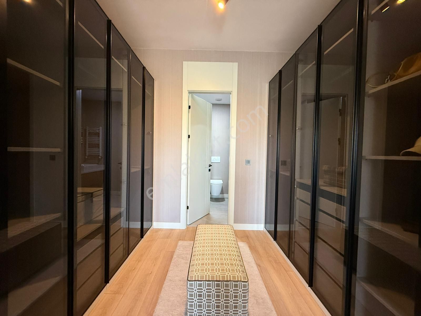 Site İçinde Lüksün Adresi : Full Sosyal Donatılı Konforlu 4+1 - Görsel 15