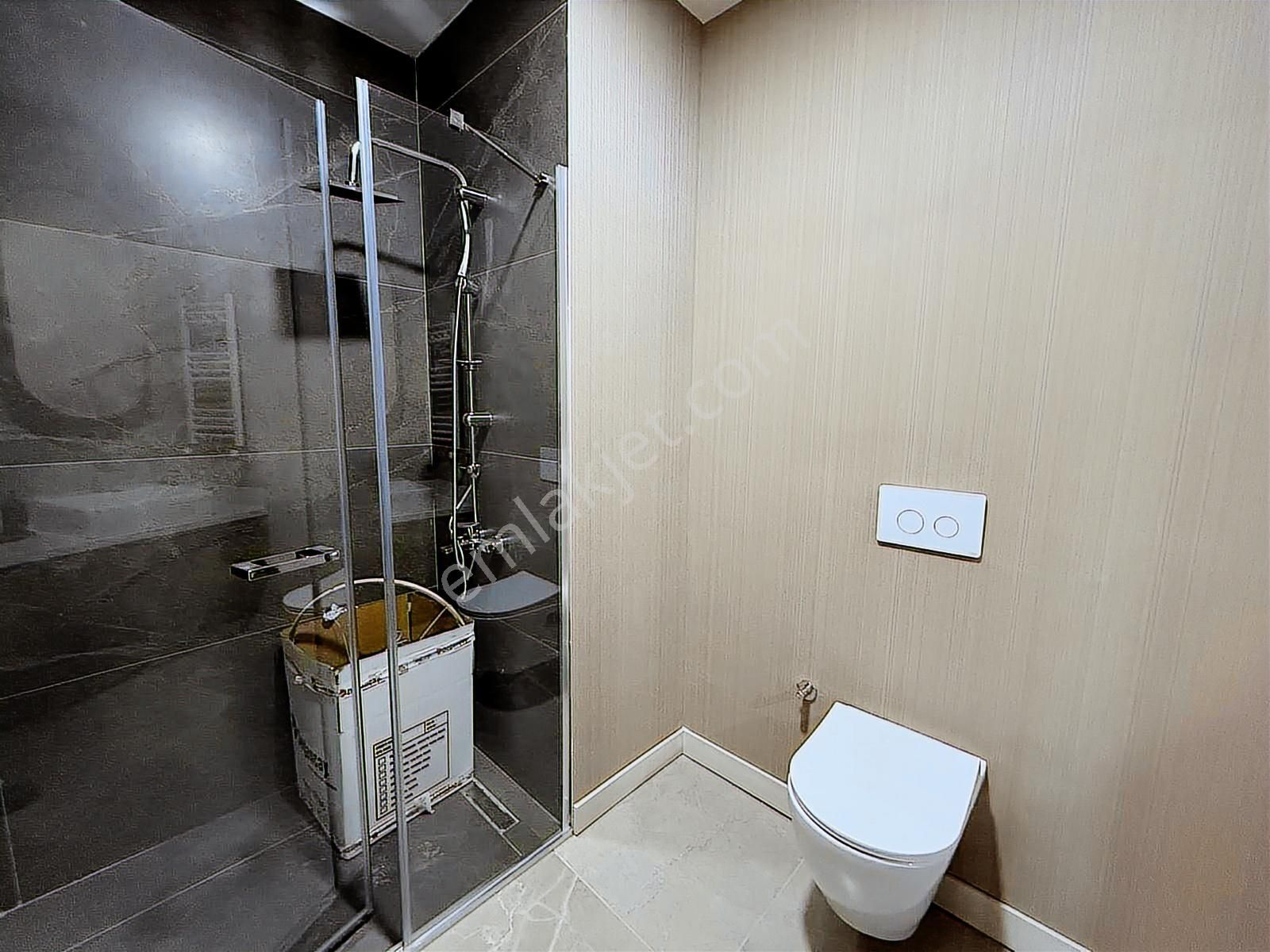 Site İçinde Lüksün Adresi : Full Sosyal Donatılı Konforlu 4+1 - Görsel 27