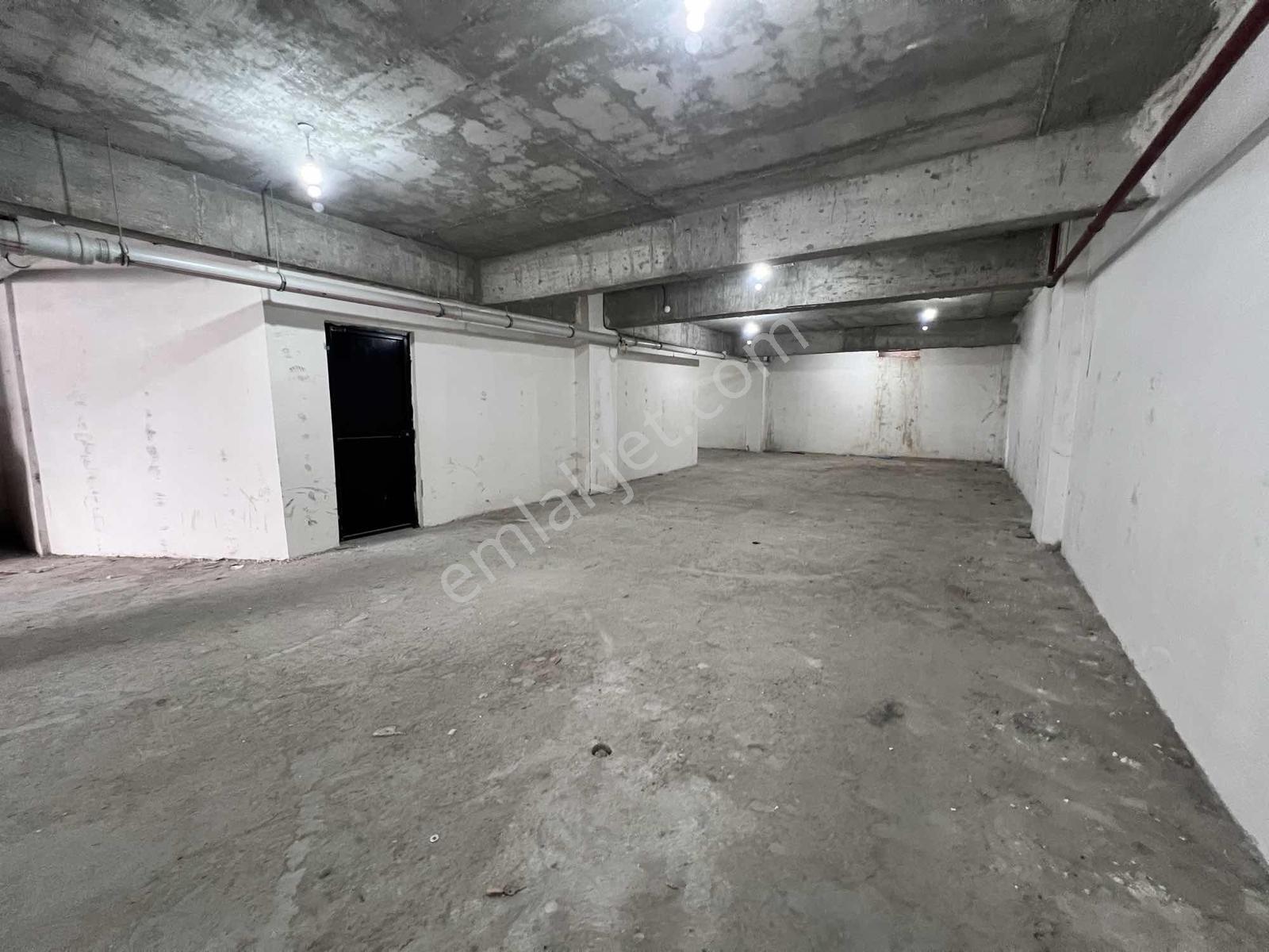 Üçevler Mh Cd Üstü Kiralık 250 M2 Depo - Görsel 7