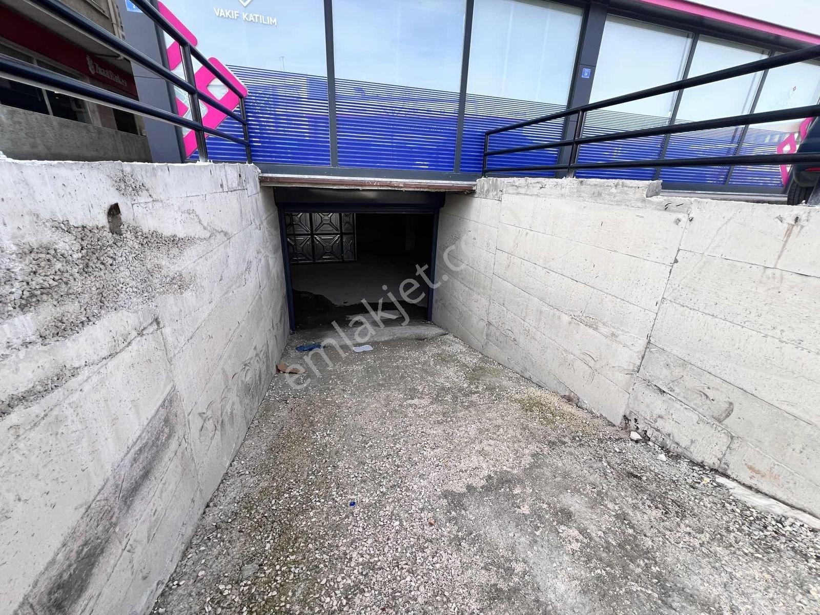 Üçevler Mh Cd Üstü Kiralık 250 M2 Depo - Görsel 5