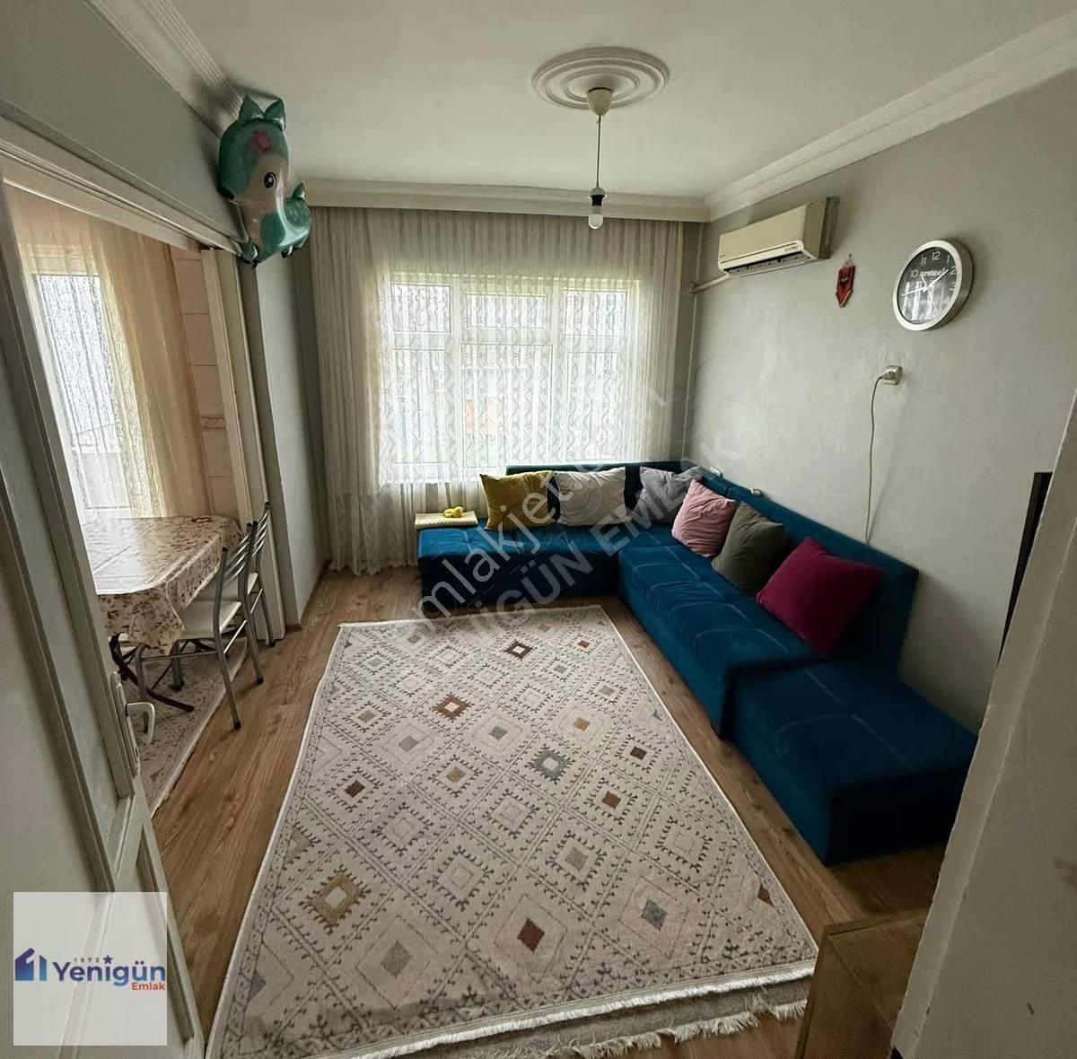 Yenigün Emlak Tan Yeşiltepe Mahallesi Tek Karşısı Satılık Daire - Görsel 9