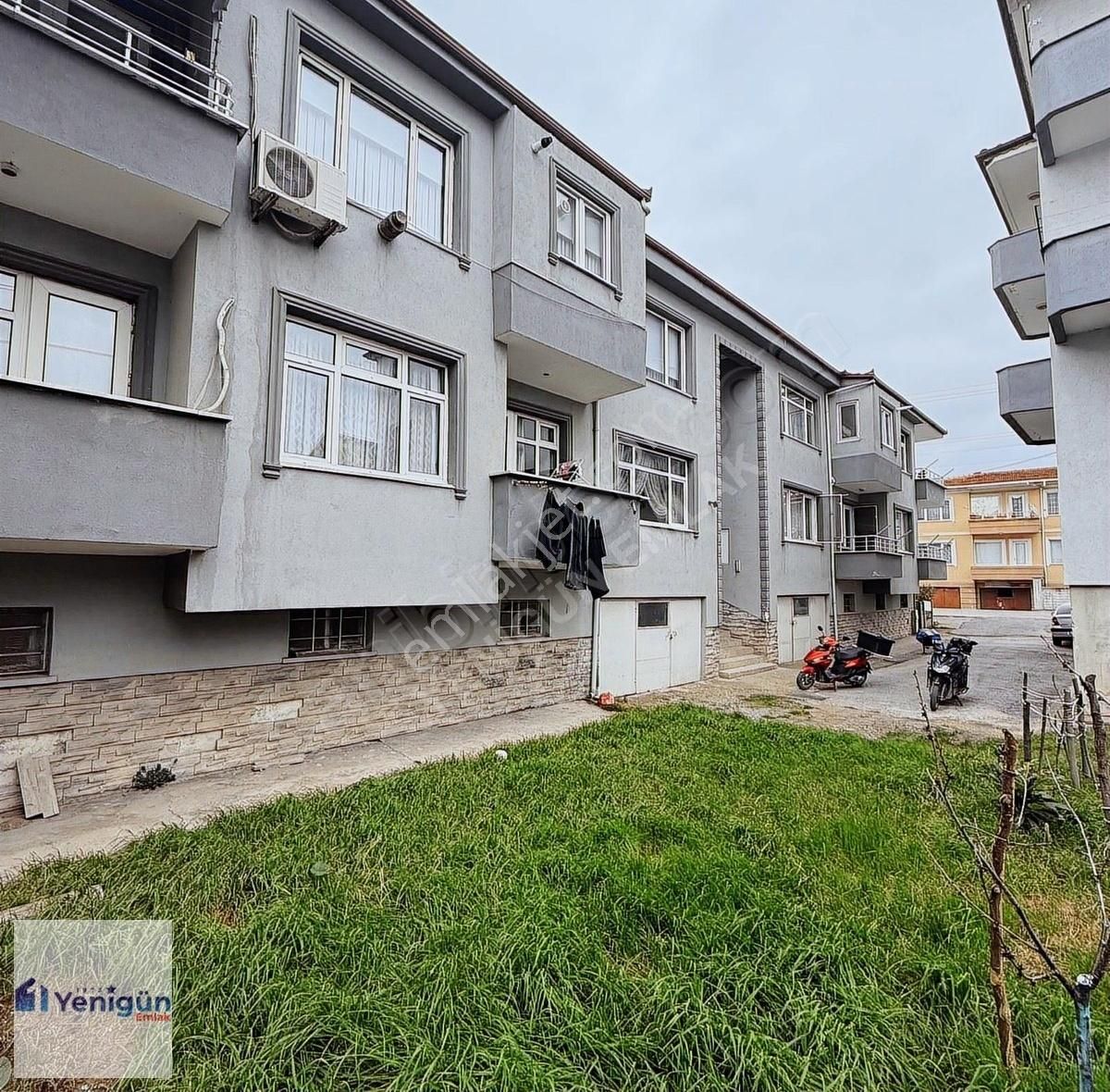 Yenigün Emlak Tan Yeşiltepe Mahallesi Tek Karşısı Satılık Daire - Görsel 7