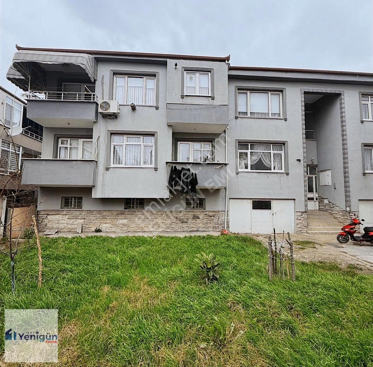Yenigün Emlak Tan Yeşiltepe Mahallesi Tek Karşısı Satılık Daire