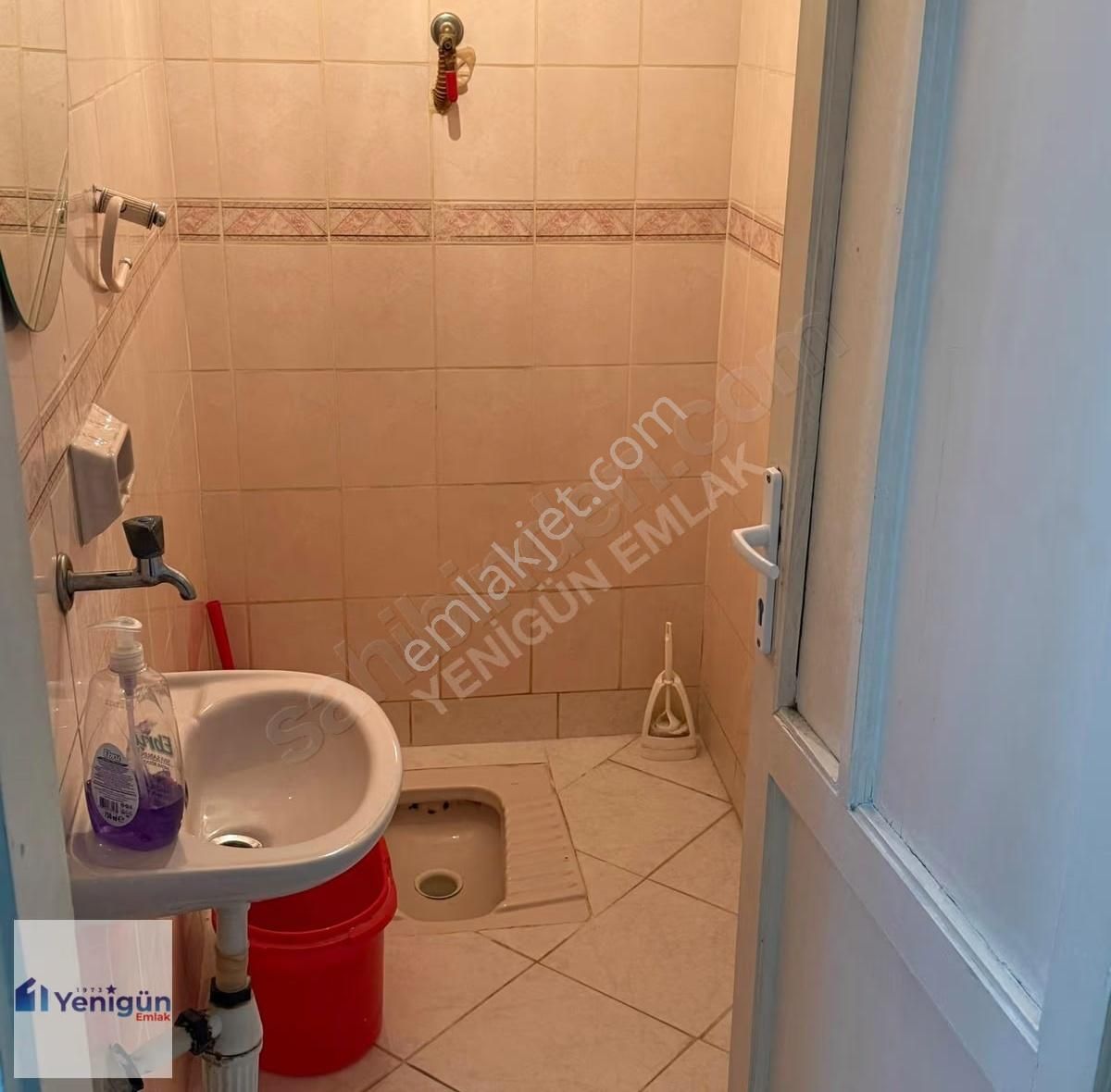 Yenigün Emlak Tan Yeşiltepe Mahallesi Tek Karşısı Satılık Daire - Görsel 3